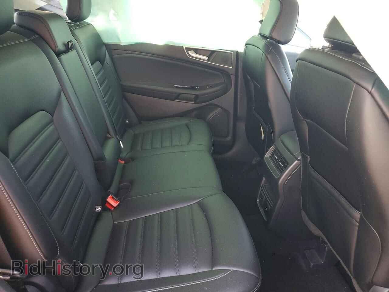 2020 FORD EDGE - VIN: 2FMPK4J93LBA32923 - Фото 11