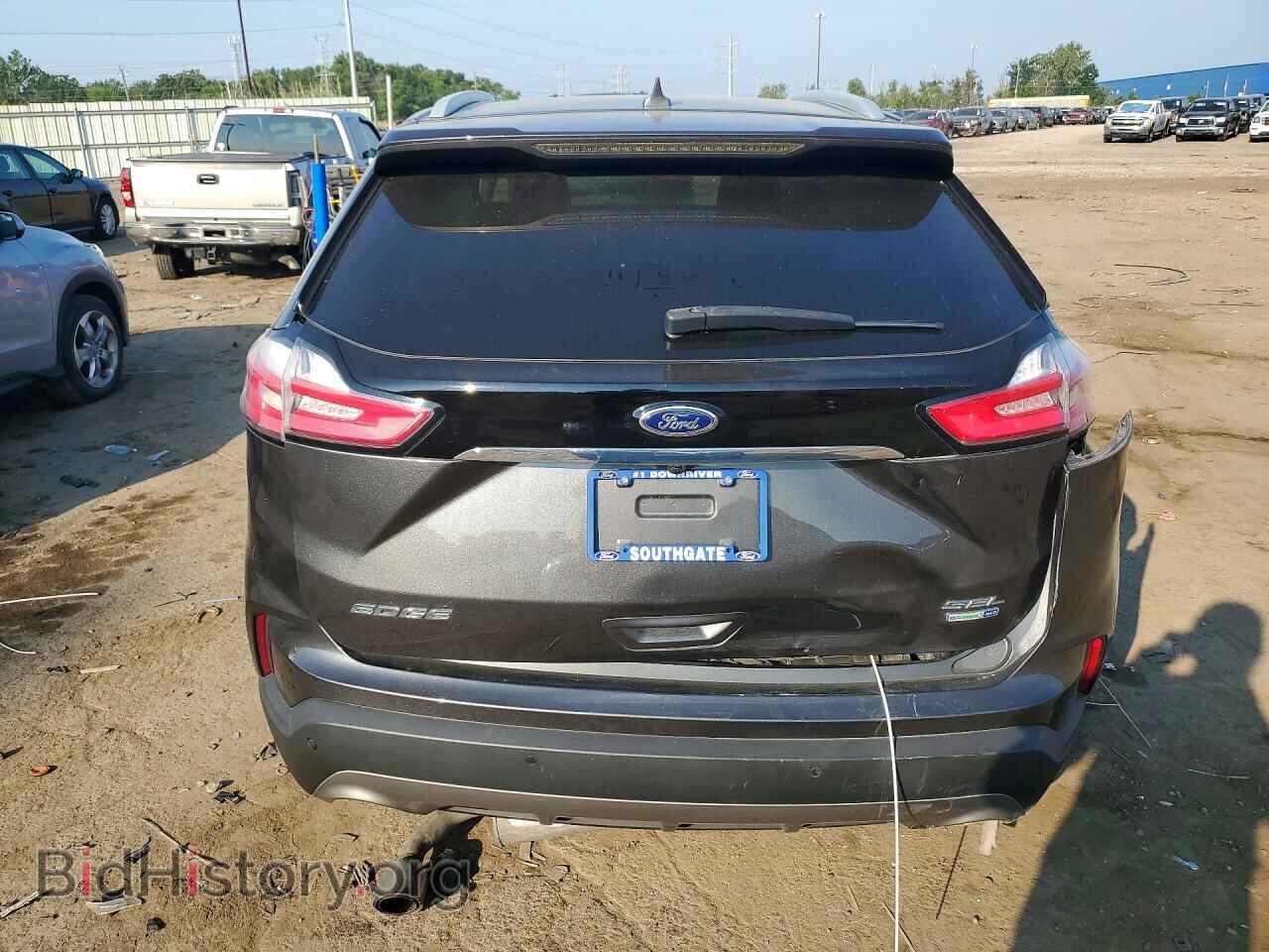 2020 FORD EDGE - VIN: 2FMPK4J93LBA32923 - Фото 6