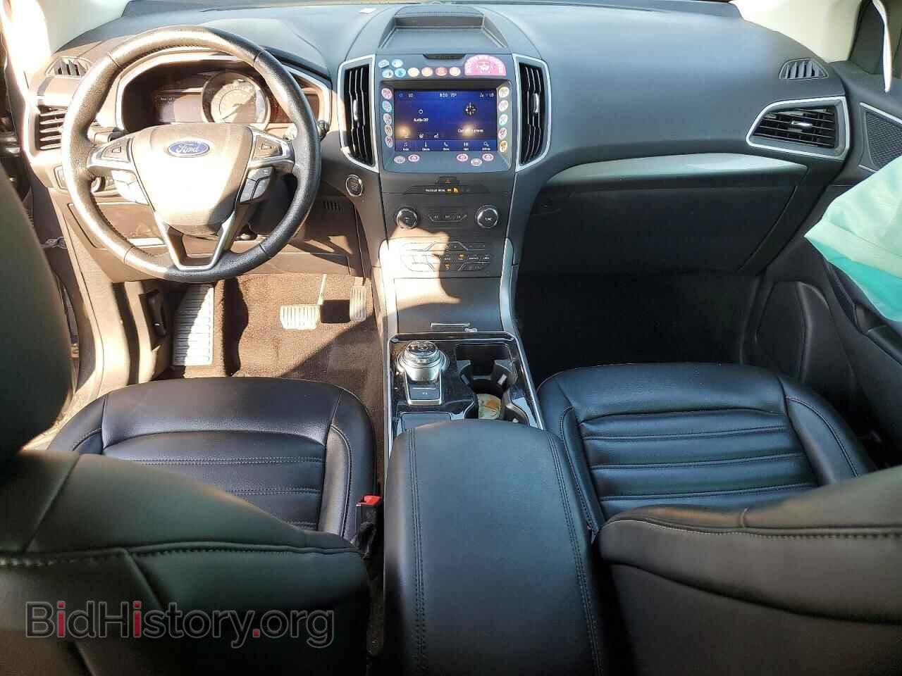 2020 FORD EDGE - VIN: 2FMPK4J93LBA32923 - Фото 8