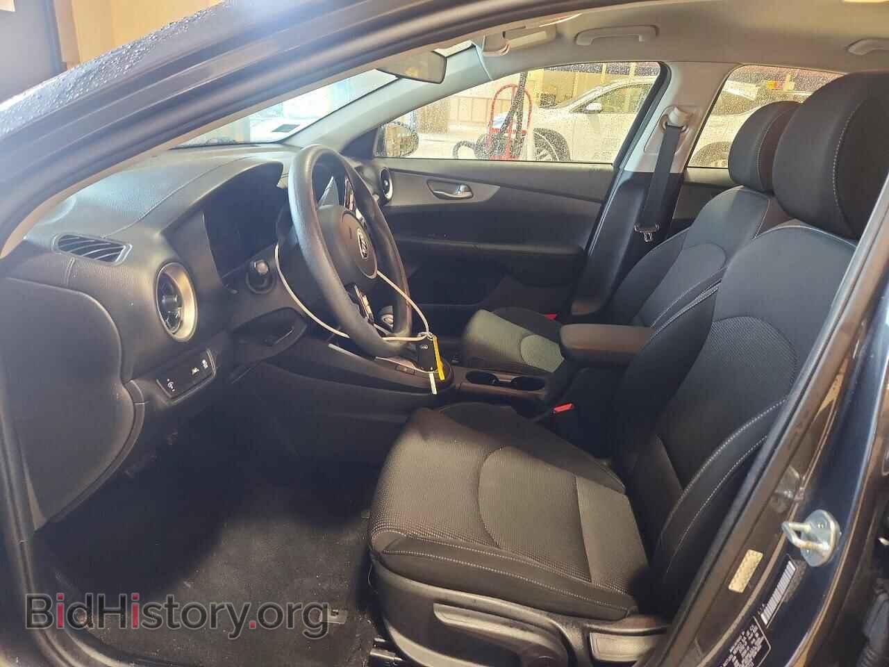 2021 KIA FORTE - VIN: 3KPF24AD2ME369713 - Фото 7