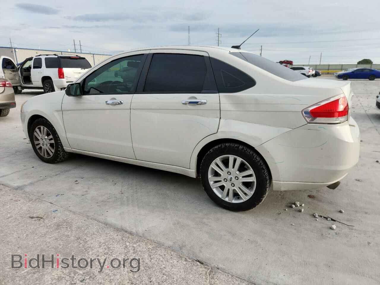 2010 FORD FOCUS - VIN: 1FAHP3HN3AW165898 - Фото 2