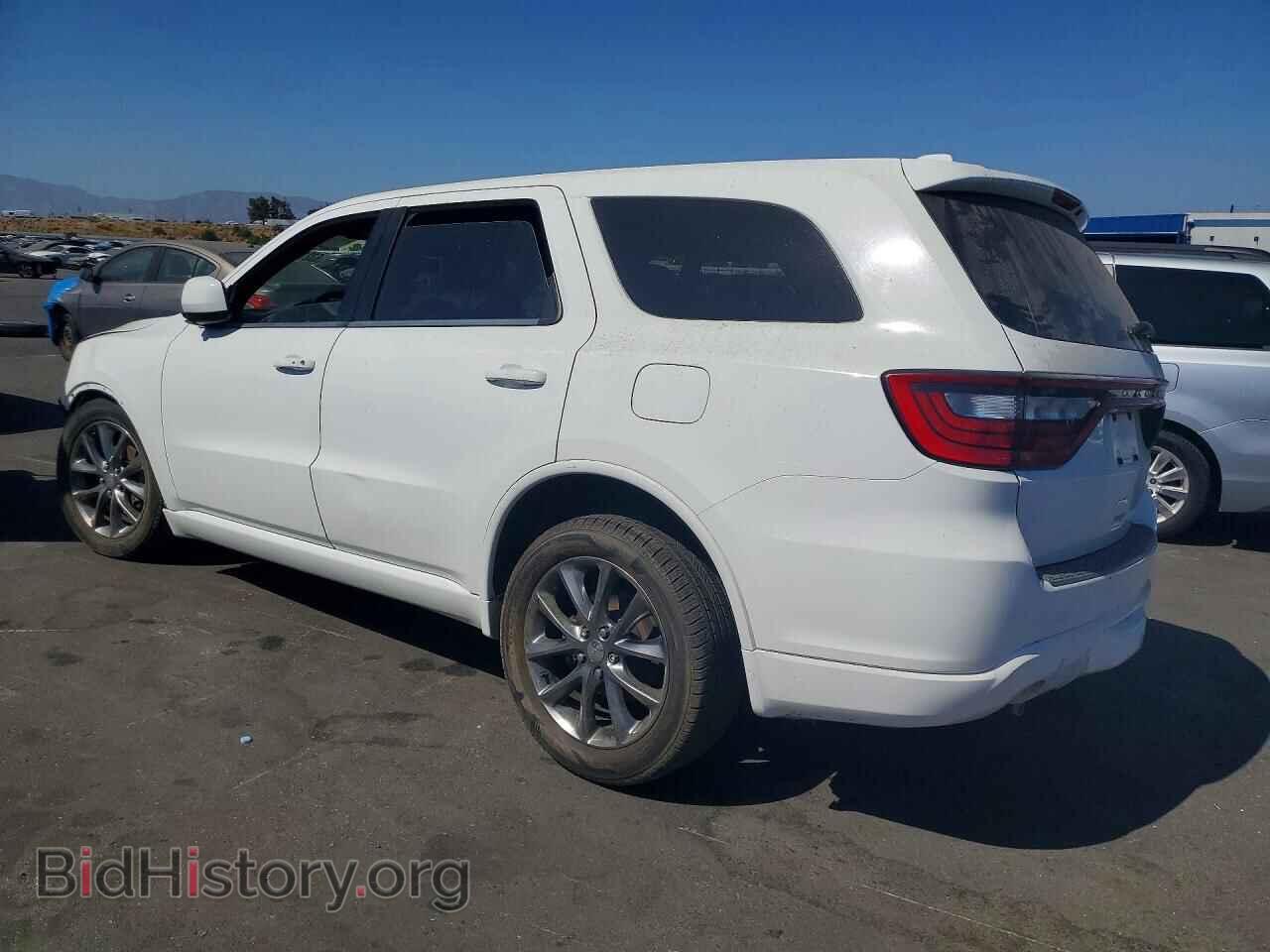 2015 DODGE DURANGO - VIN: 1C4RDHAG1FC194311 - Photo 2