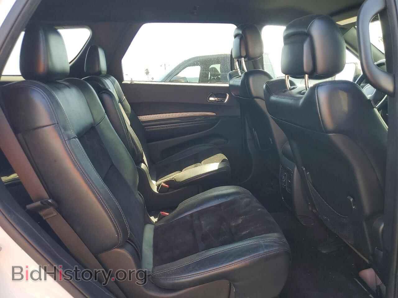 2015 DODGE DURANGO - VIN: 1C4RDHAG1FC194311 - Photo 11