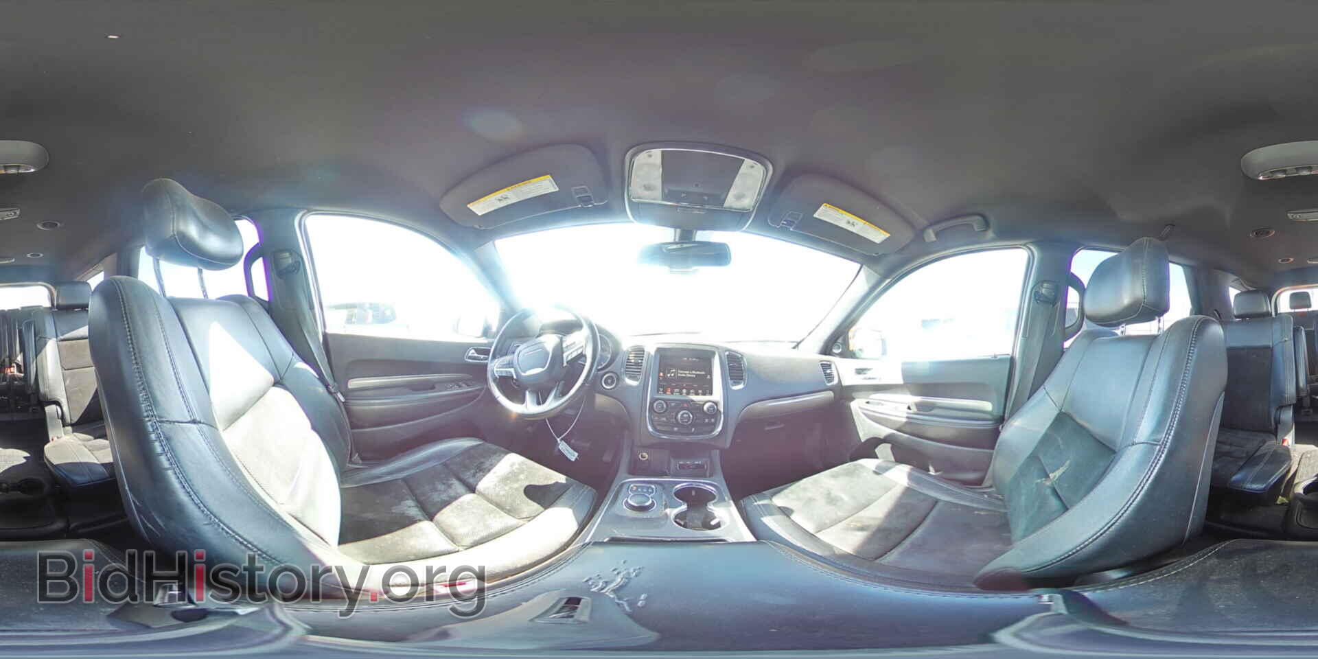 2015 DODGE DURANGO - VIN: 1C4RDHAG1FC194311 - Photo 15