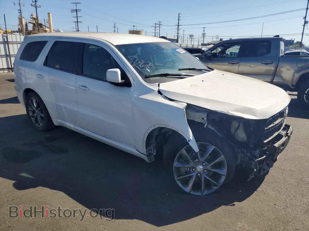 2015 DODGE DURANGO - VIN: 1C4RDHAG1FC194311 - Photo 4
