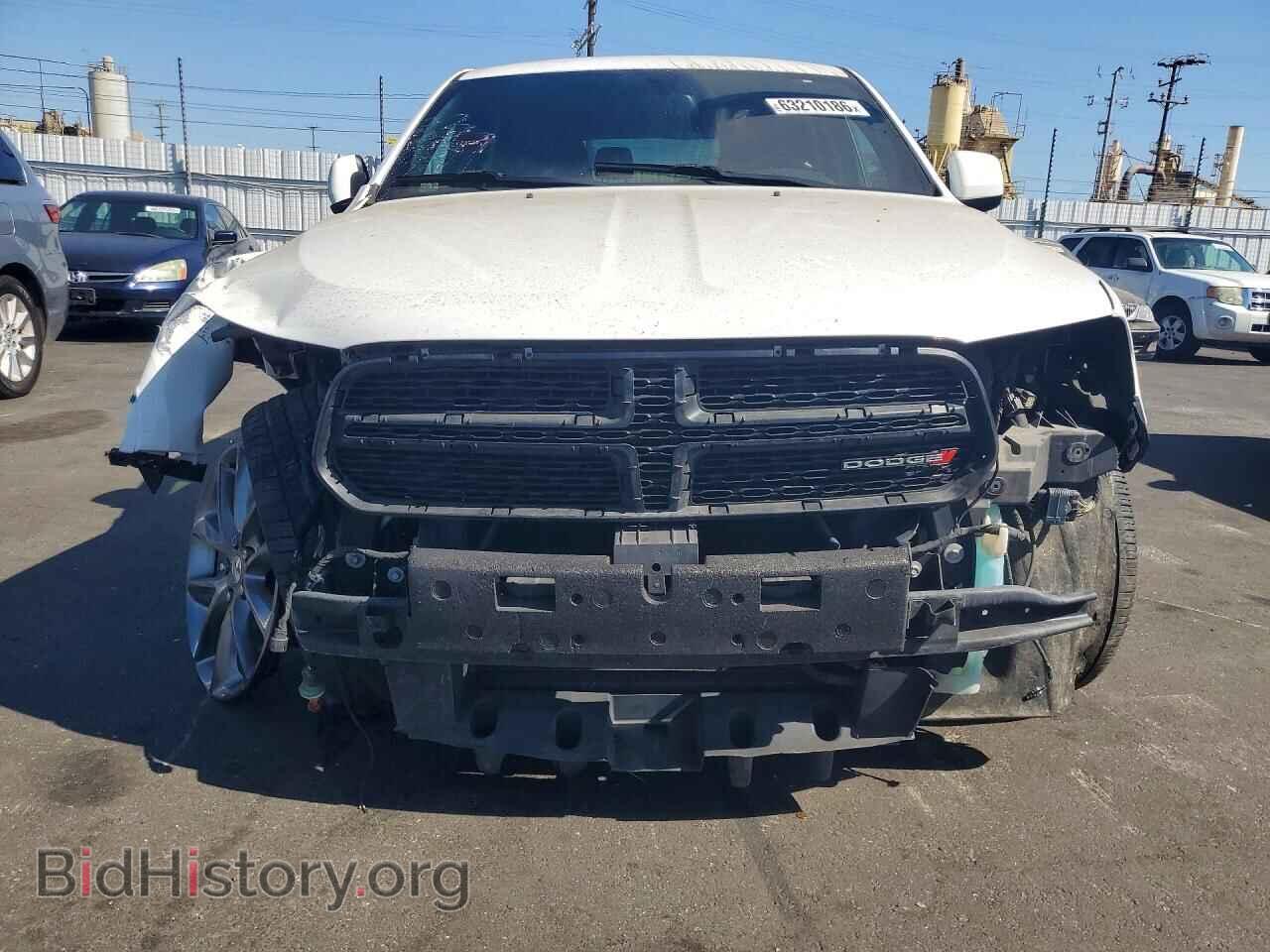 2015 DODGE DURANGO - VIN: 1C4RDHAG1FC194311 - Photo 5