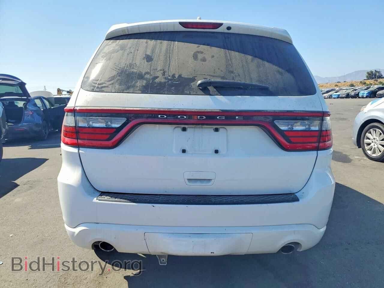 2015 DODGE DURANGO - VIN: 1C4RDHAG1FC194311 - Photo 6