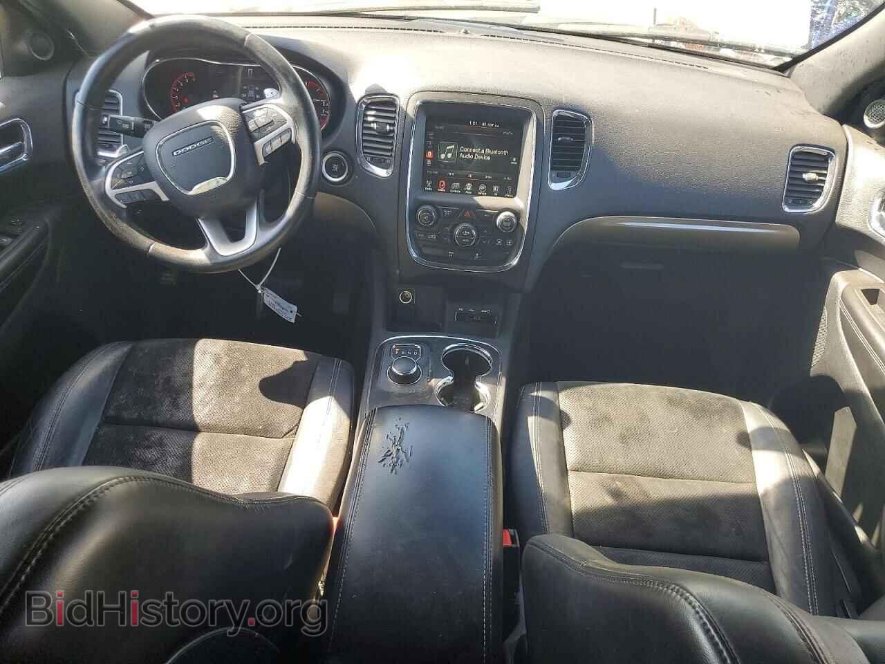 2015 DODGE DURANGO - VIN: 1C4RDHAG1FC194311 - Photo 8