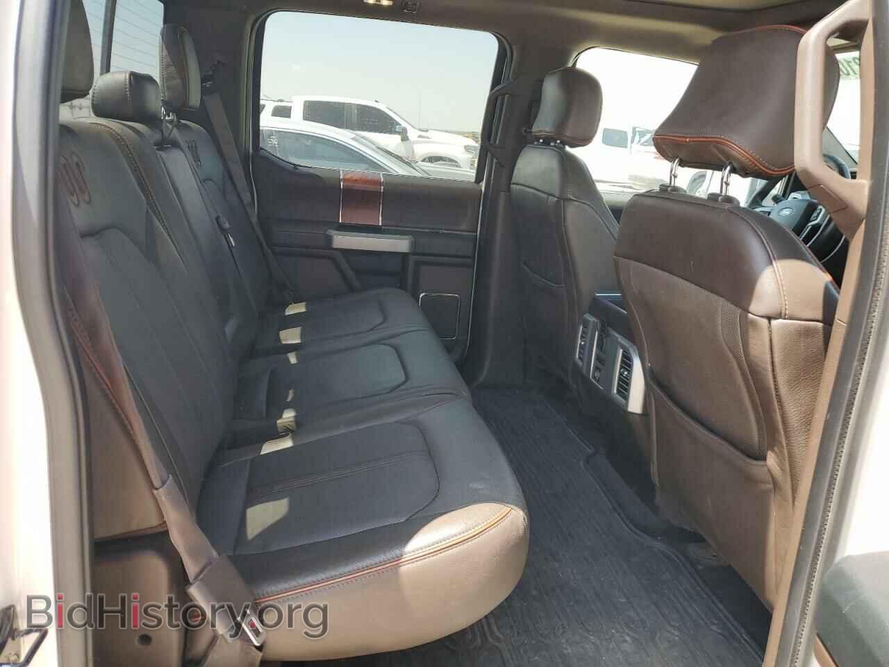 2015 FORD F-150 - VIN: 1FTEW1EF6FFC14665 - Photo 10