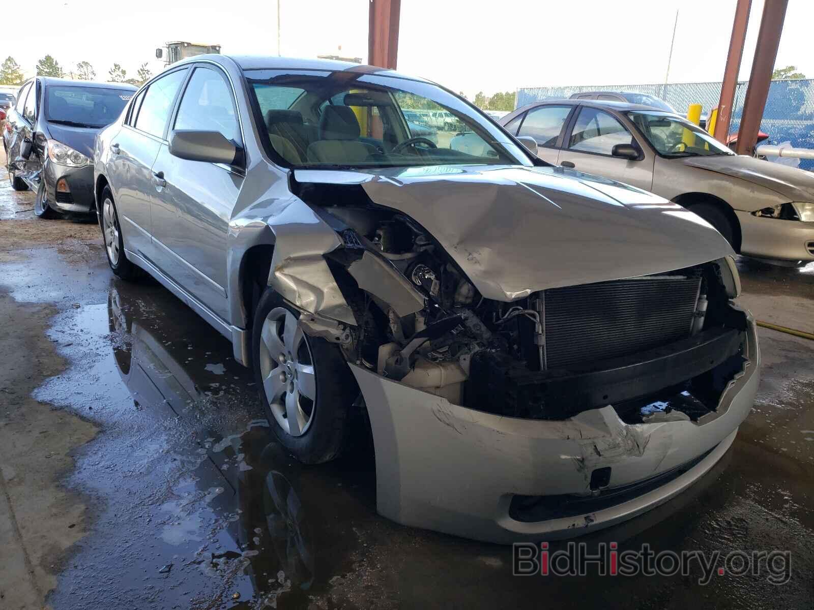 Photo 1N4AL21E57N476541 - NISSAN ALTIMA 2007