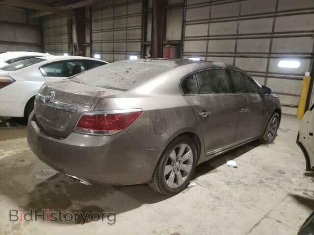 2010 BUICK LACROSSE - VIN: 1G4GE5EV0AF315148 - Фото 3