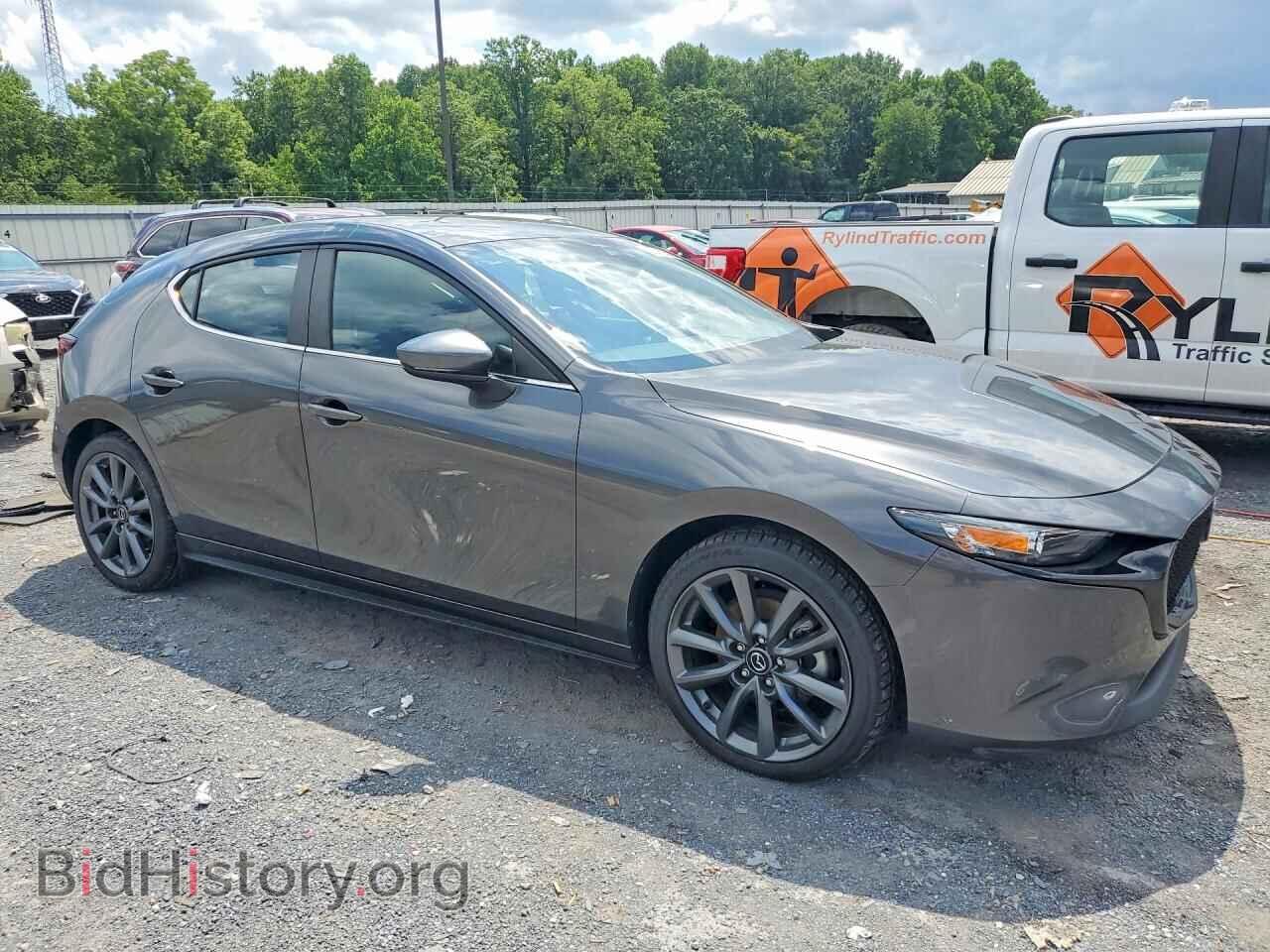 2020 MAZDA 3 - VIN: JM1BPBMM0L1175084 - Photo 4