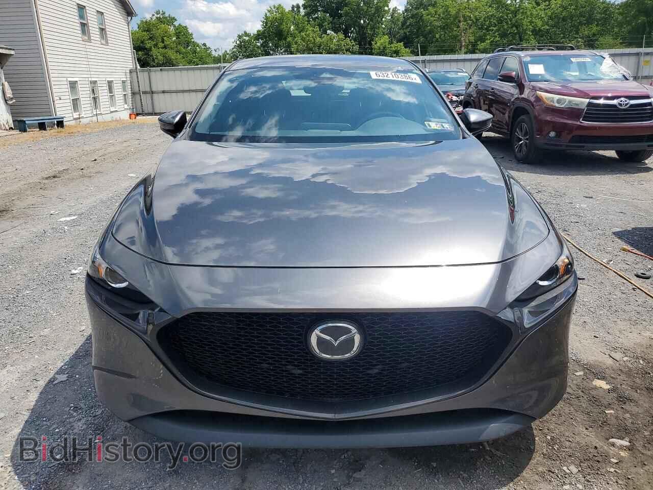 2020 MAZDA 3 - VIN: JM1BPBMM0L1175084 - Photo 5