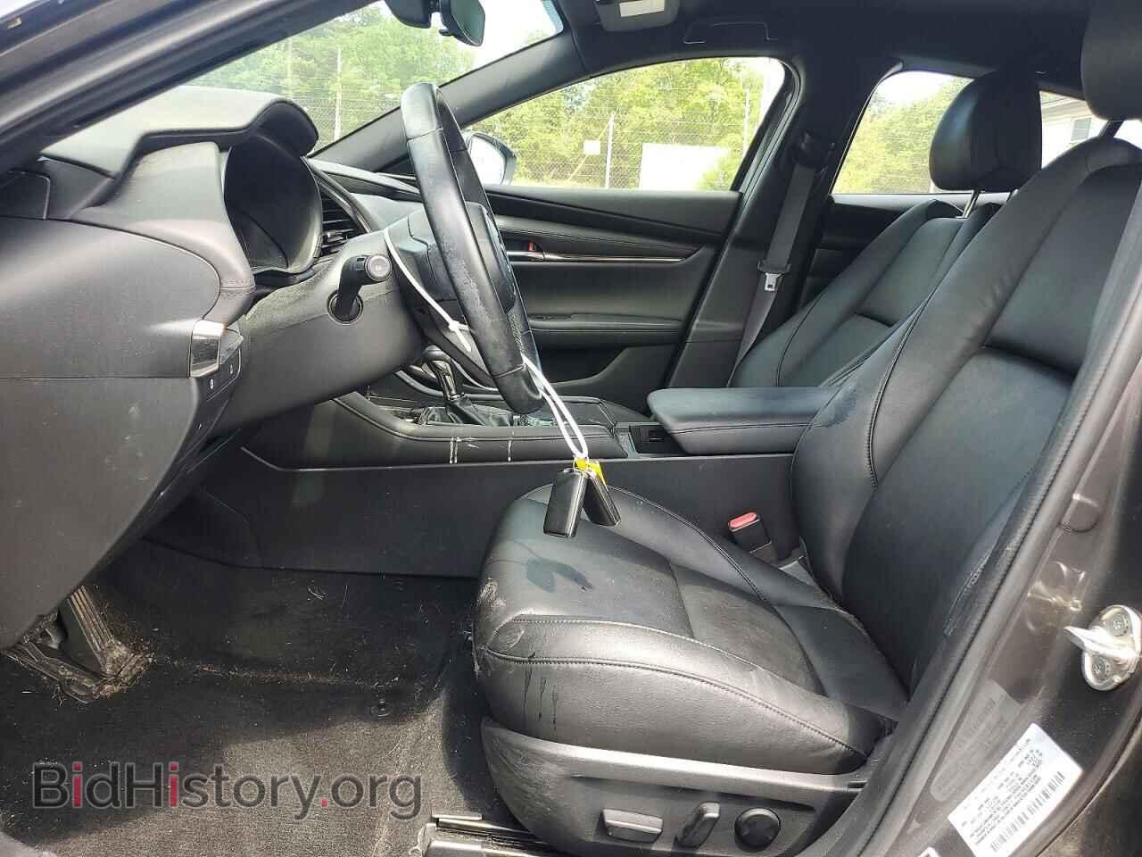 2020 MAZDA 3 - VIN: JM1BPBMM0L1175084 - Photo 7