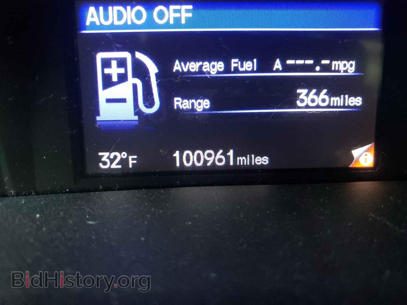 2013 HONDA CIVIC - VIN: 19XFB2F59DE265659 - Фото 8