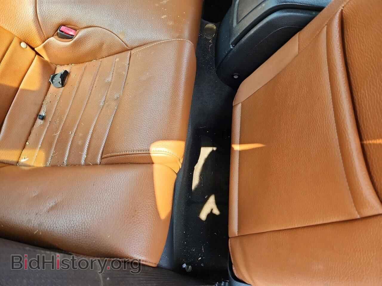 2011 FORD MUSTANG - VIN: 1ZVBP8AM0B5111641 - Фото 10