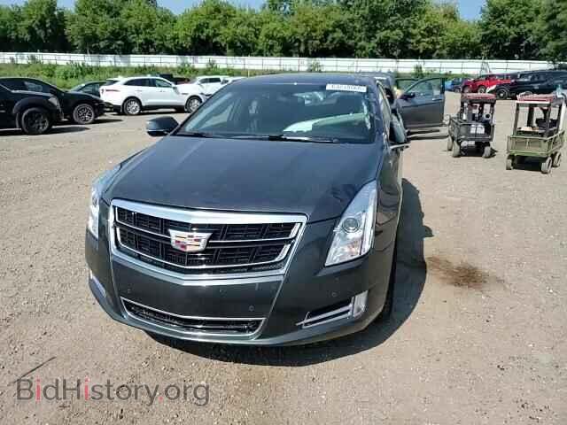 2017 CADILLAC XTS - VIN: 2G61N5S31H9150598 - Photo 13