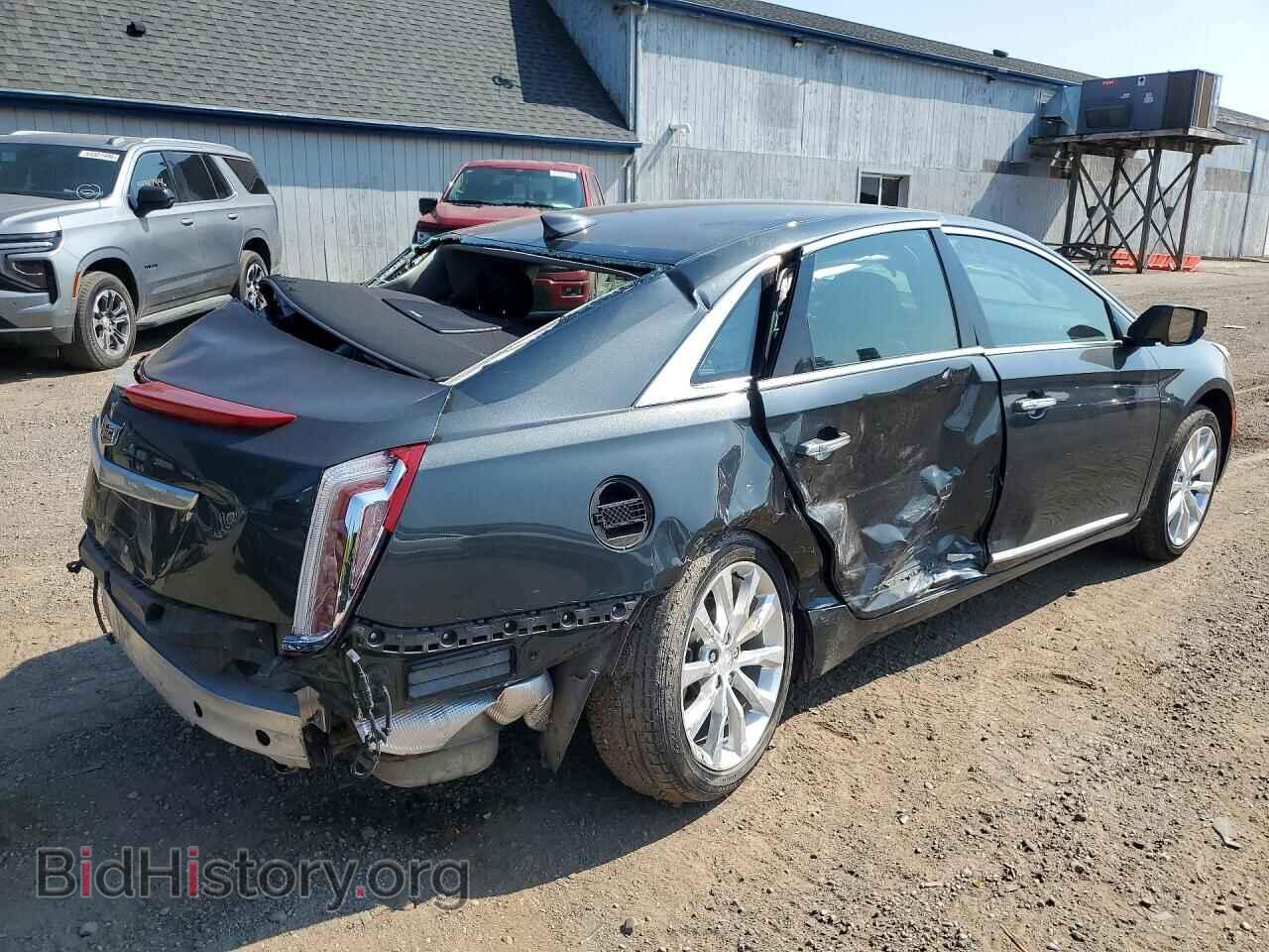 2017 CADILLAC XTS - VIN: 2G61N5S31H9150598 - Photo 3