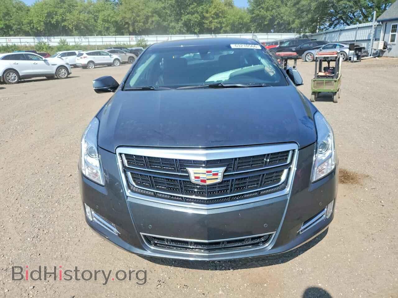 2017 CADILLAC XTS - VIN: 2G61N5S31H9150598 - Photo 5