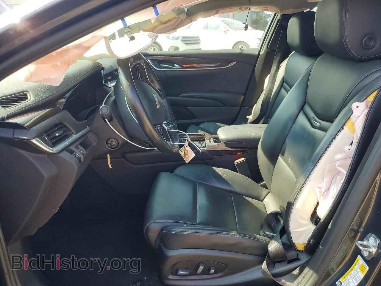 2017 CADILLAC XTS - VIN: 2G61N5S31H9150598 - Photo 7