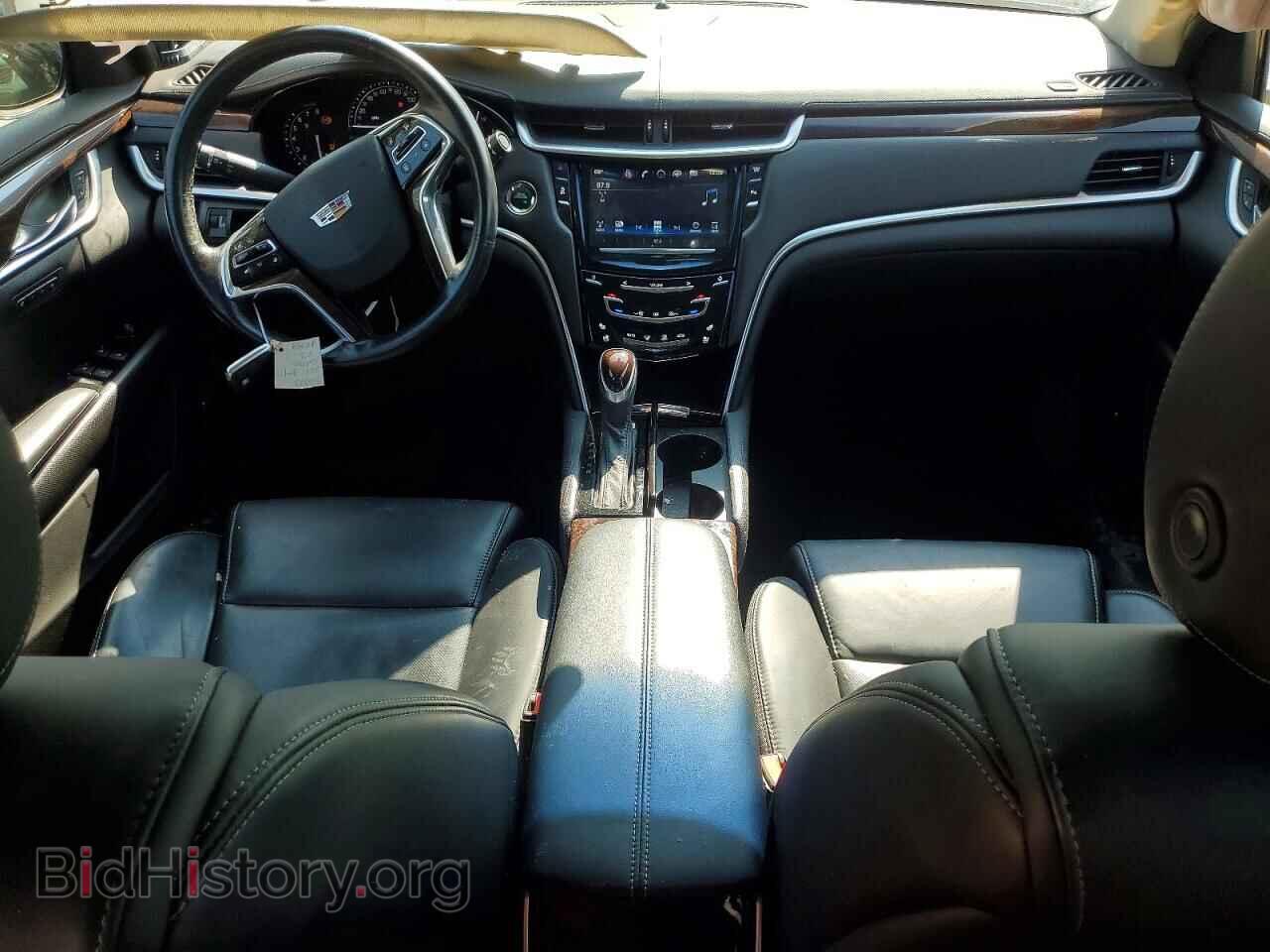 2017 CADILLAC XTS - VIN: 2G61N5S31H9150598 - Photo 8