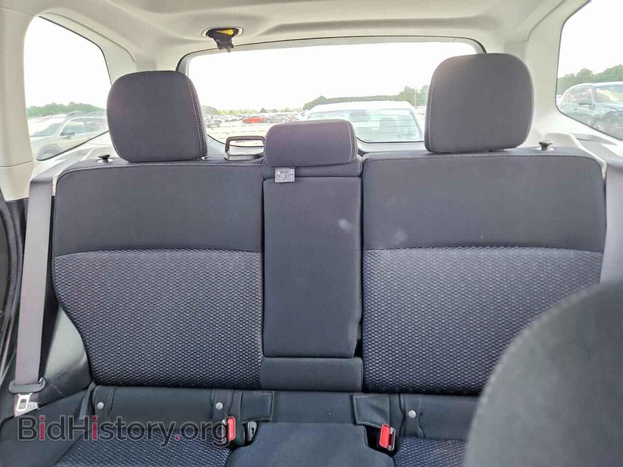 2015 SUBARU FORESTER - VIN: JF2SJADC7FH574235 - Фото 10