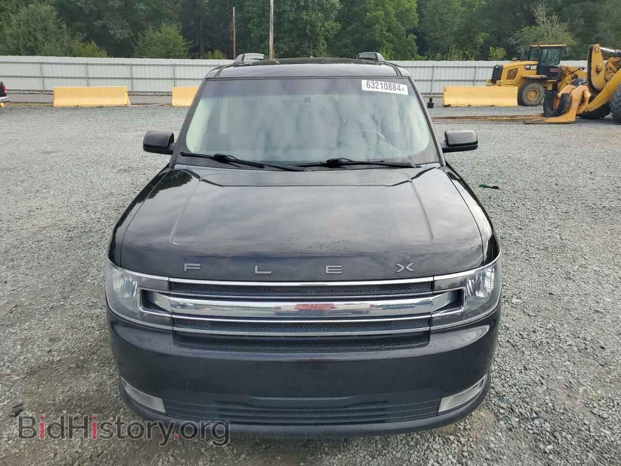 2015 FORD FLEX - VIN: 2FMHK6C89FBA06819 - Фото 5