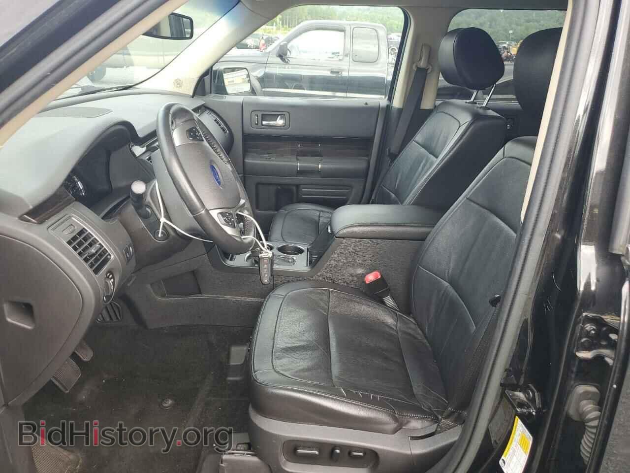 2015 FORD FLEX - VIN: 2FMHK6C89FBA06819 - Фото 7
