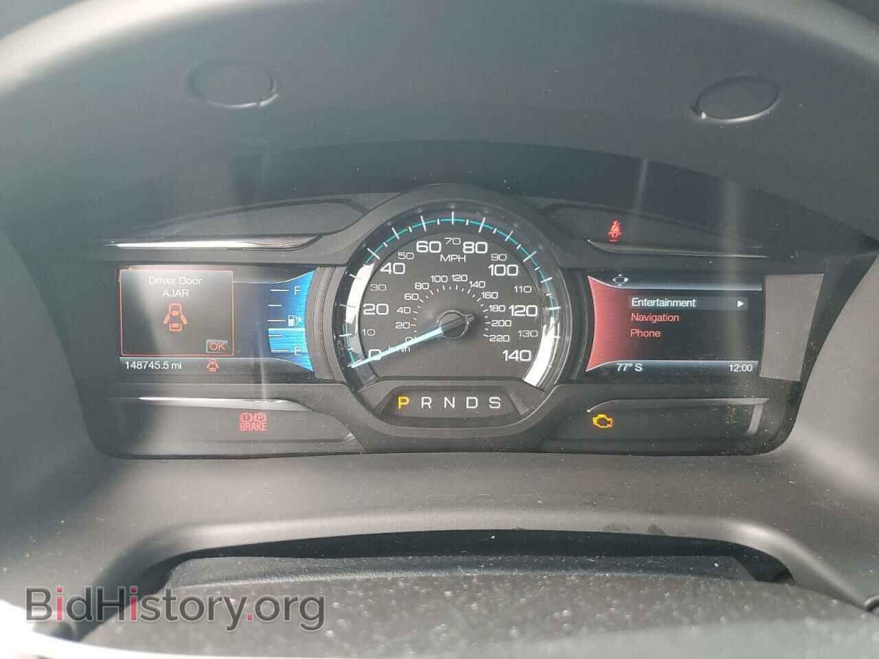 2015 FORD FLEX - VIN: 2FMHK6C89FBA06819 - Фото 9