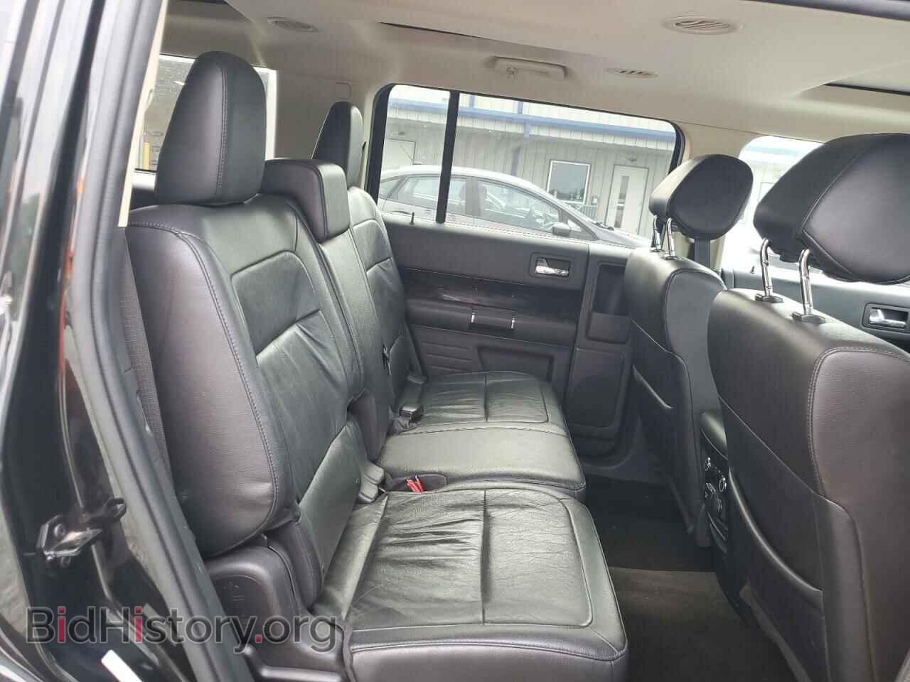 2015 FORD FLEX - VIN: 2FMHK6C89FBA06819 - Фото 10