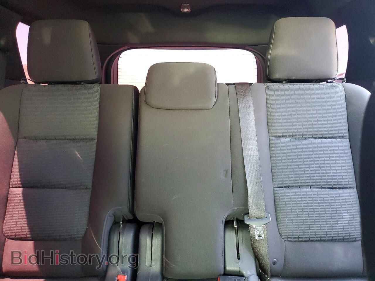 2011 FORD EXPLORER - VIN: 1FMHK8D88BGA39971 - Photo 10