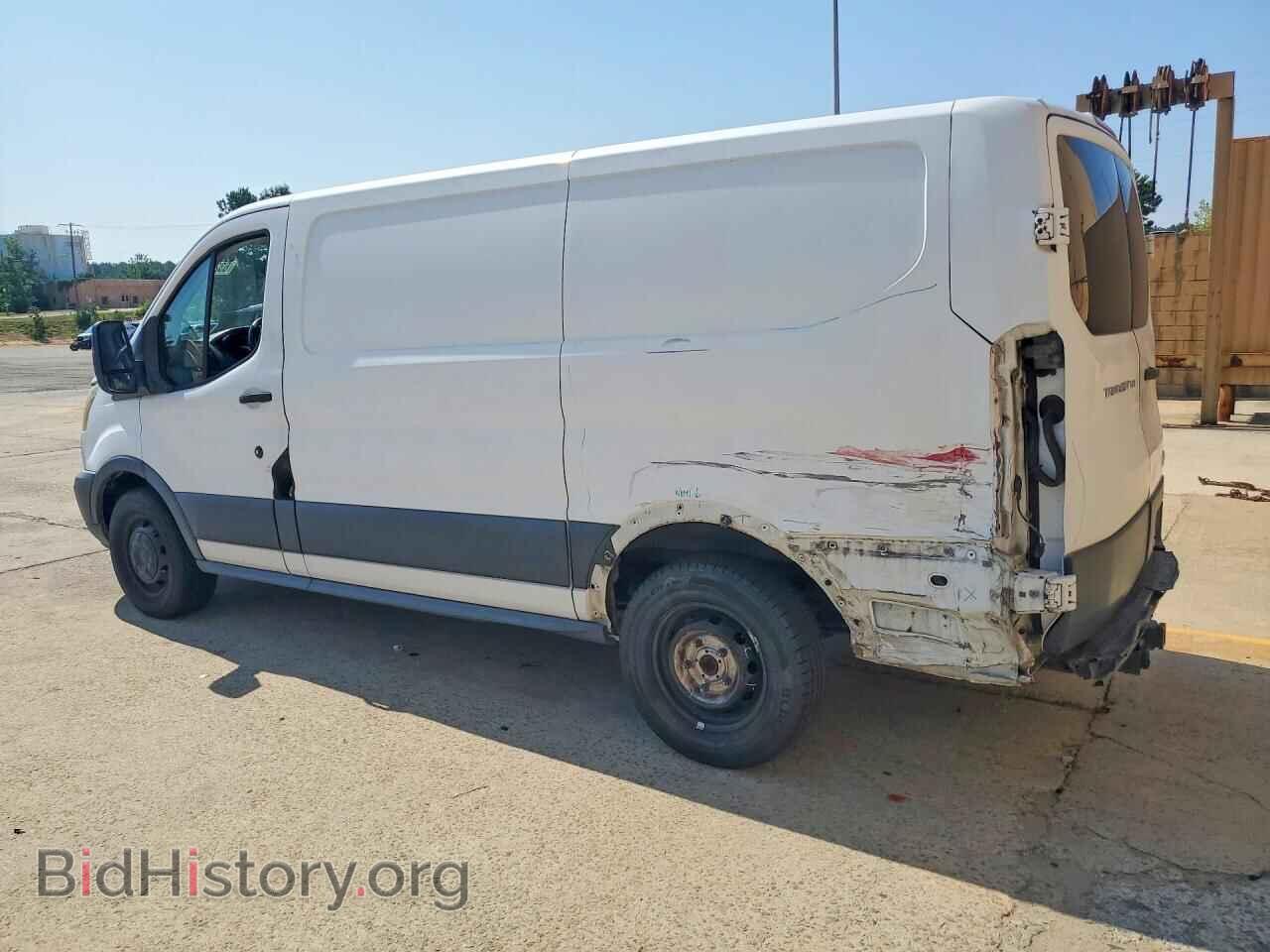 2015 FORD TRANSIT - VIN: 1FTNE1YM8FKB13065 - Photo 2