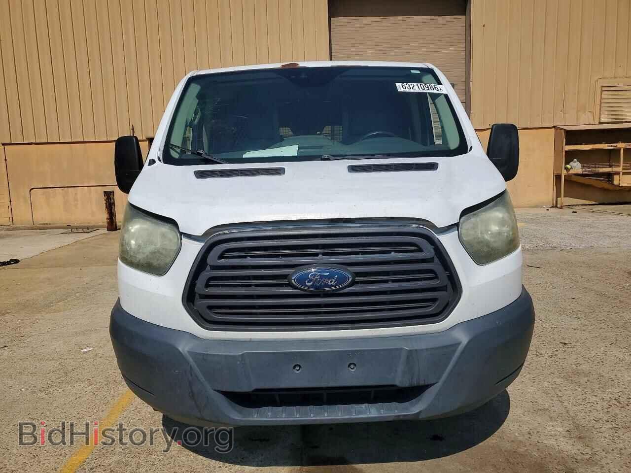 2015 FORD TRANSIT - VIN: 1FTNE1YM8FKB13065 - Photo 5