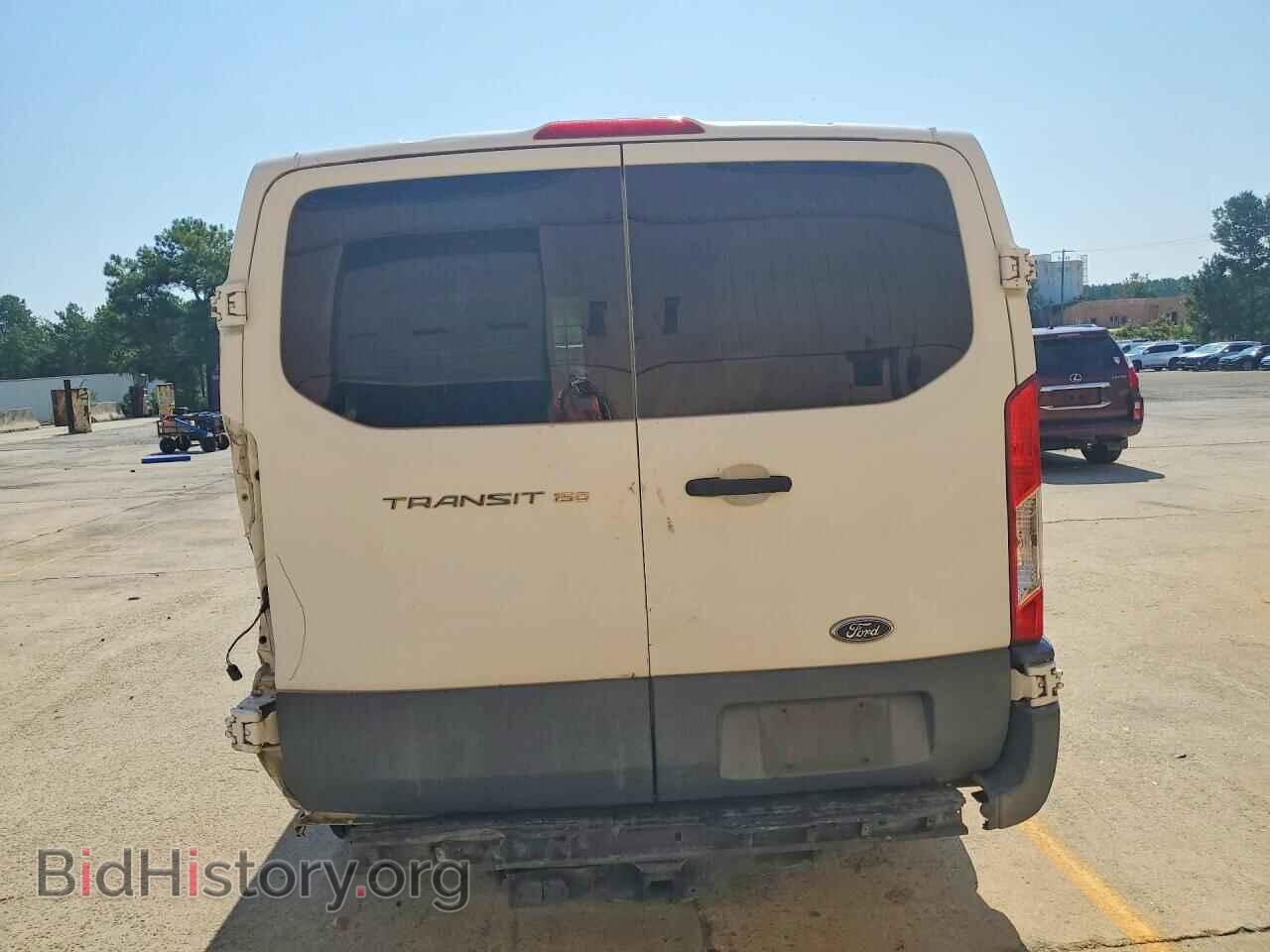2015 FORD TRANSIT - VIN: 1FTNE1YM8FKB13065 - Photo 6