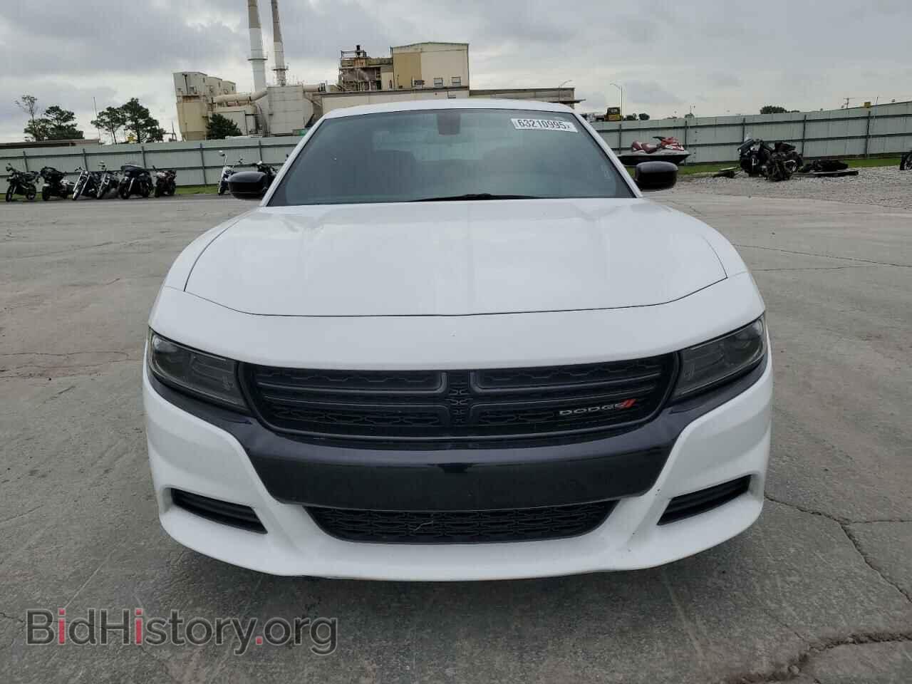 2023 DODGE CHARGER - VIN: 2C3CDXBG6PH619345 - Фото 5