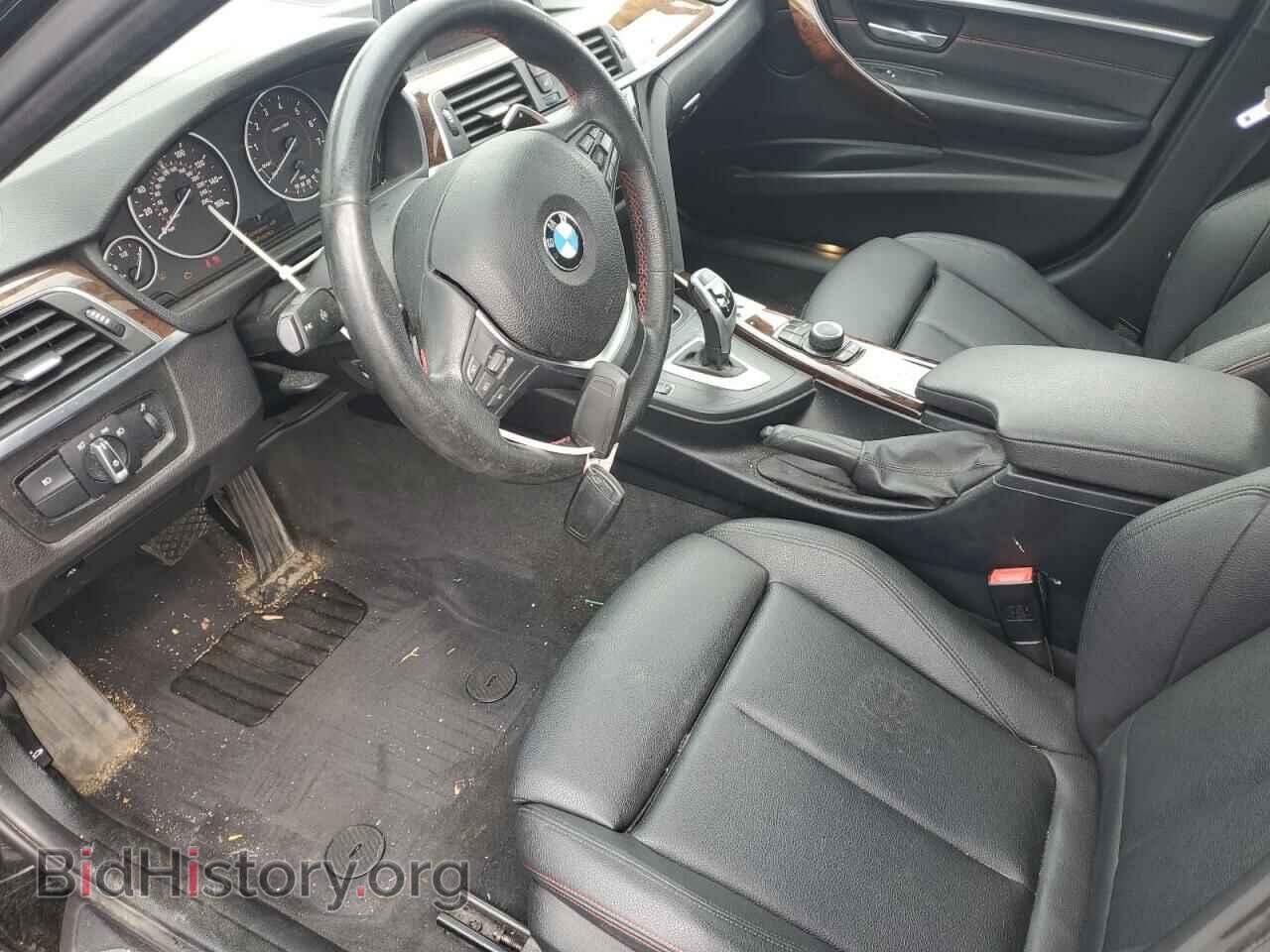 2018 BMW 3 SERIES - VIN: WBA8D9C55JEB34994 - Фото 7