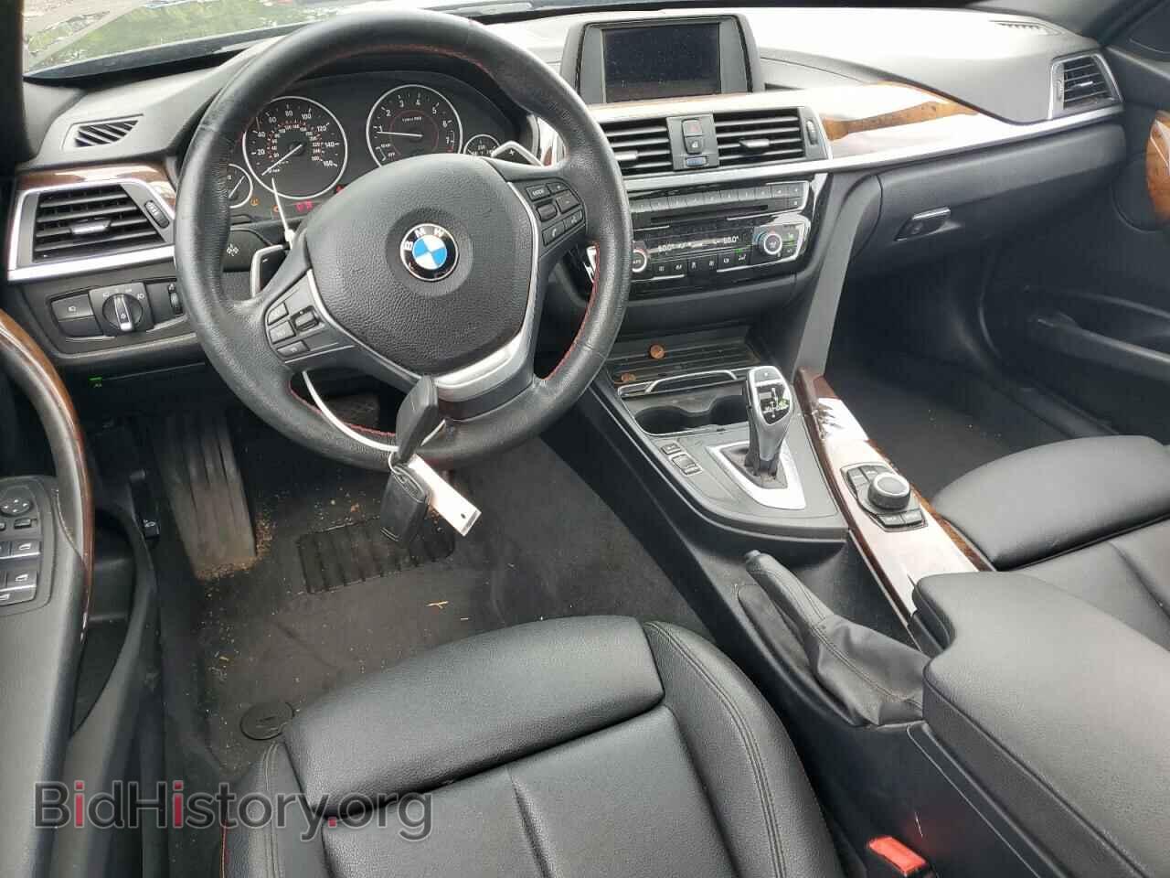2018 BMW 3 SERIES - VIN: WBA8D9C55JEB34994 - Фото 8