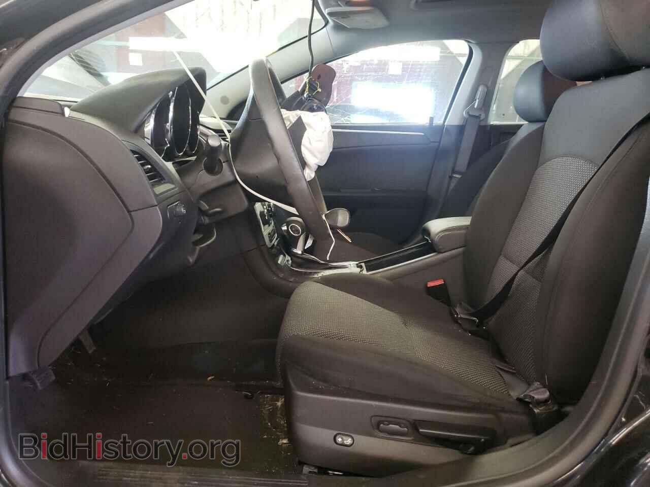 2012 CHEVROLET MALIBU - VIN: 1G1ZC5E01CF138564 - Фото 7