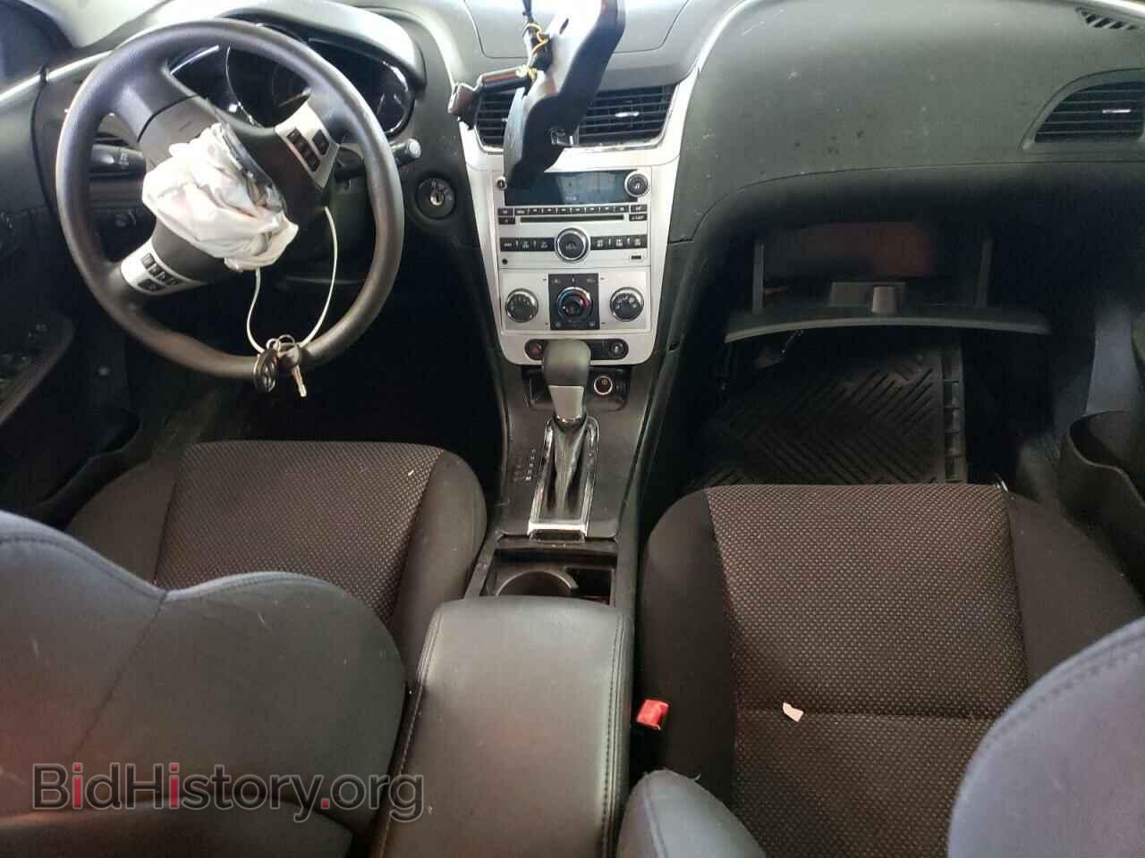 2012 CHEVROLET MALIBU - VIN: 1G1ZC5E01CF138564 - Фото 8