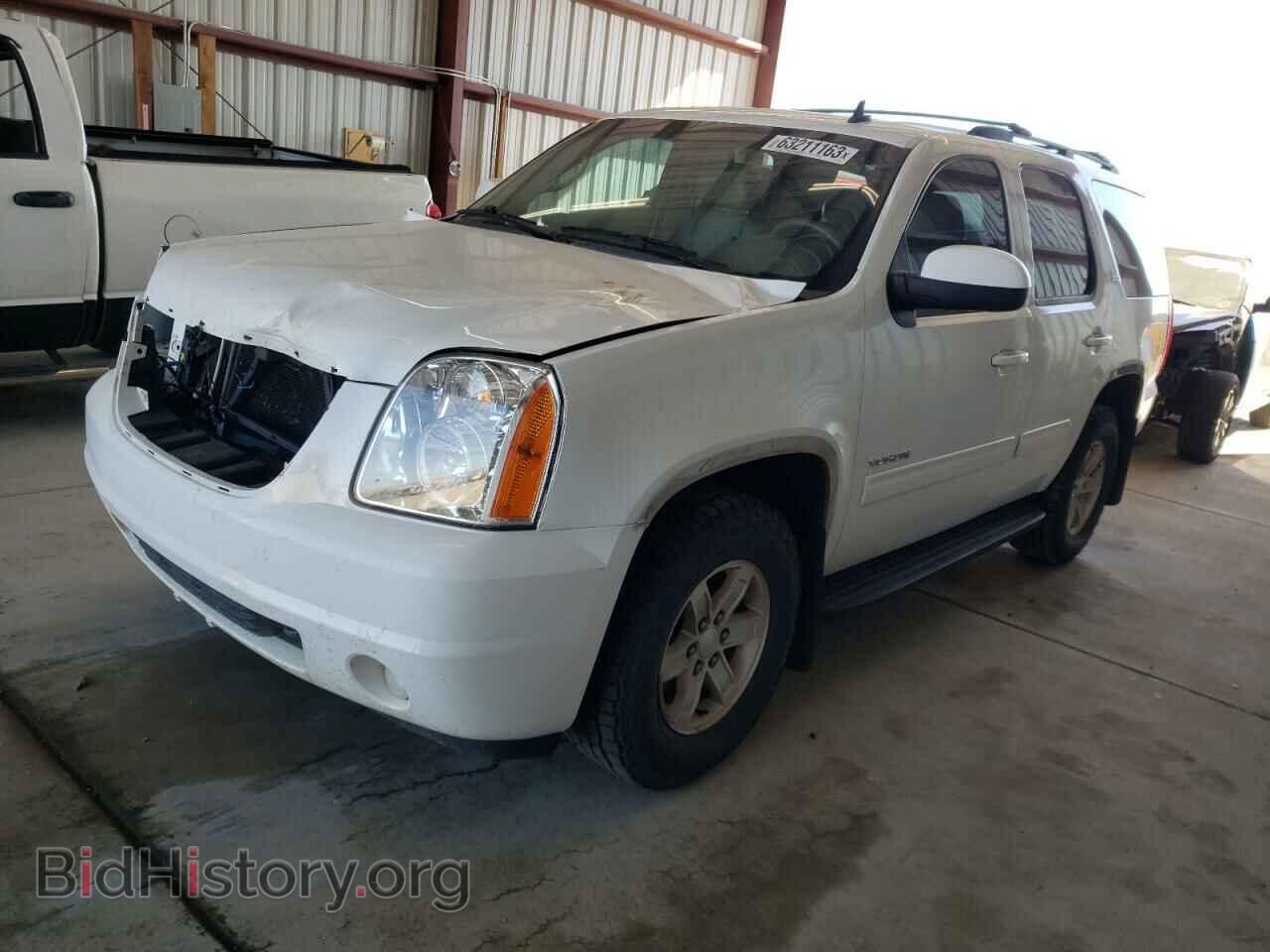 Photo 1GKS2CE05BR112938 - GMC YUKON 2011