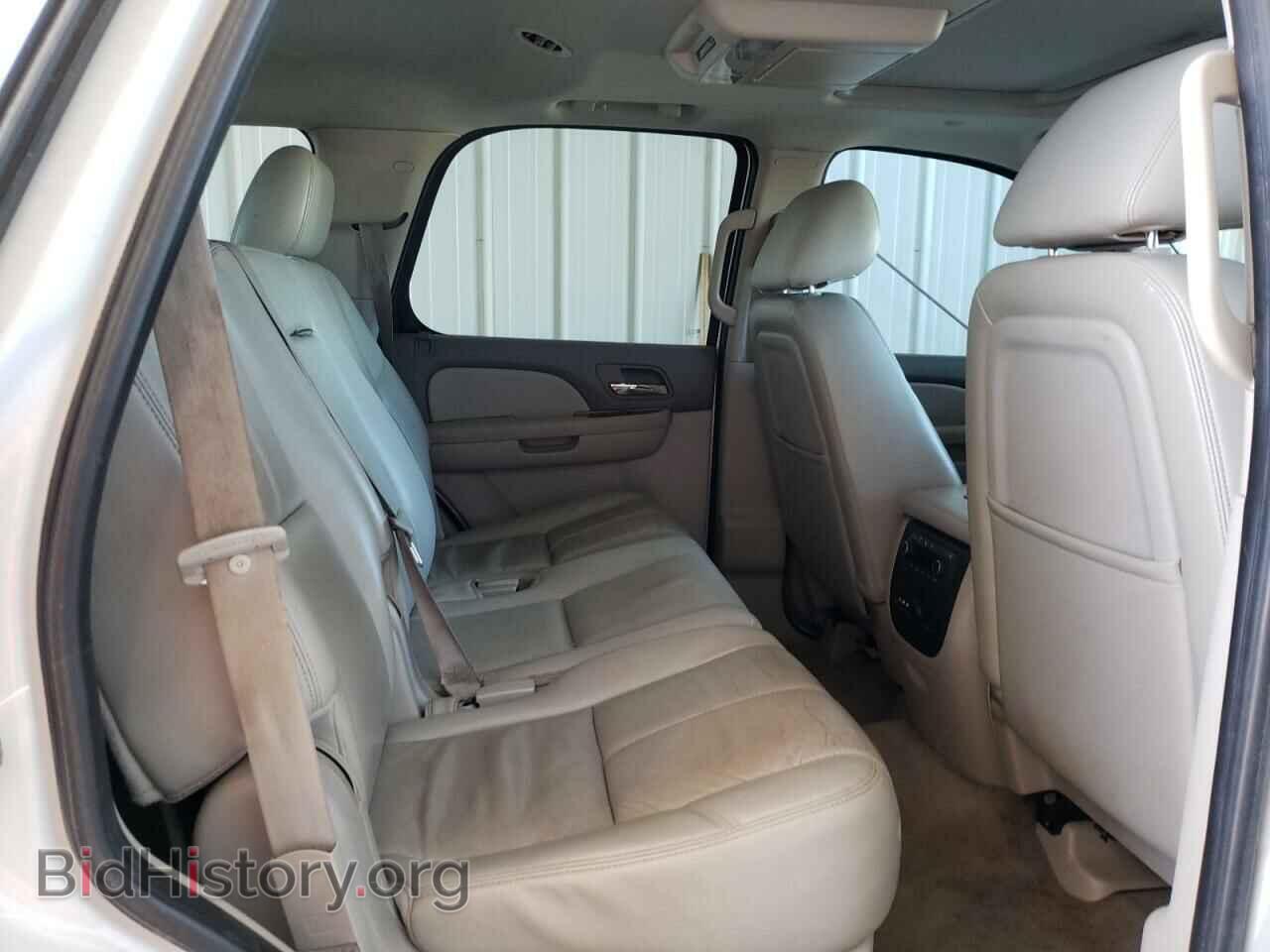 2011 GMC YUKON - VIN: 1GKS2CE05BR112938 - Фото 11