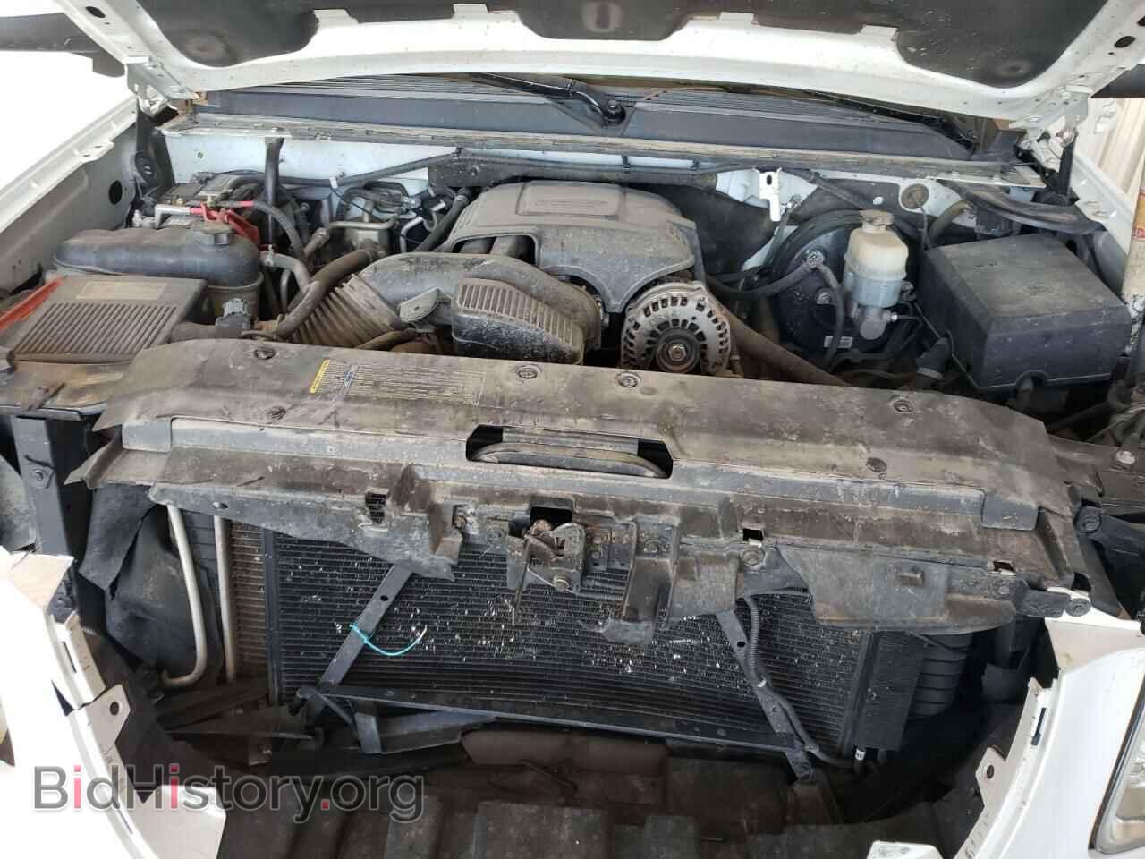 2011 GMC YUKON - VIN: 1GKS2CE05BR112938 - Фото 12
