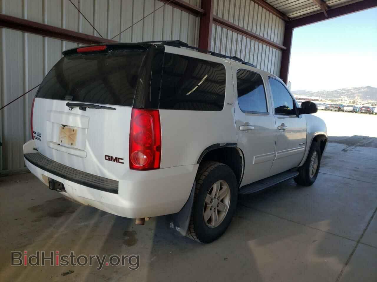 2011 GMC YUKON - VIN: 1GKS2CE05BR112938 - Фото 3