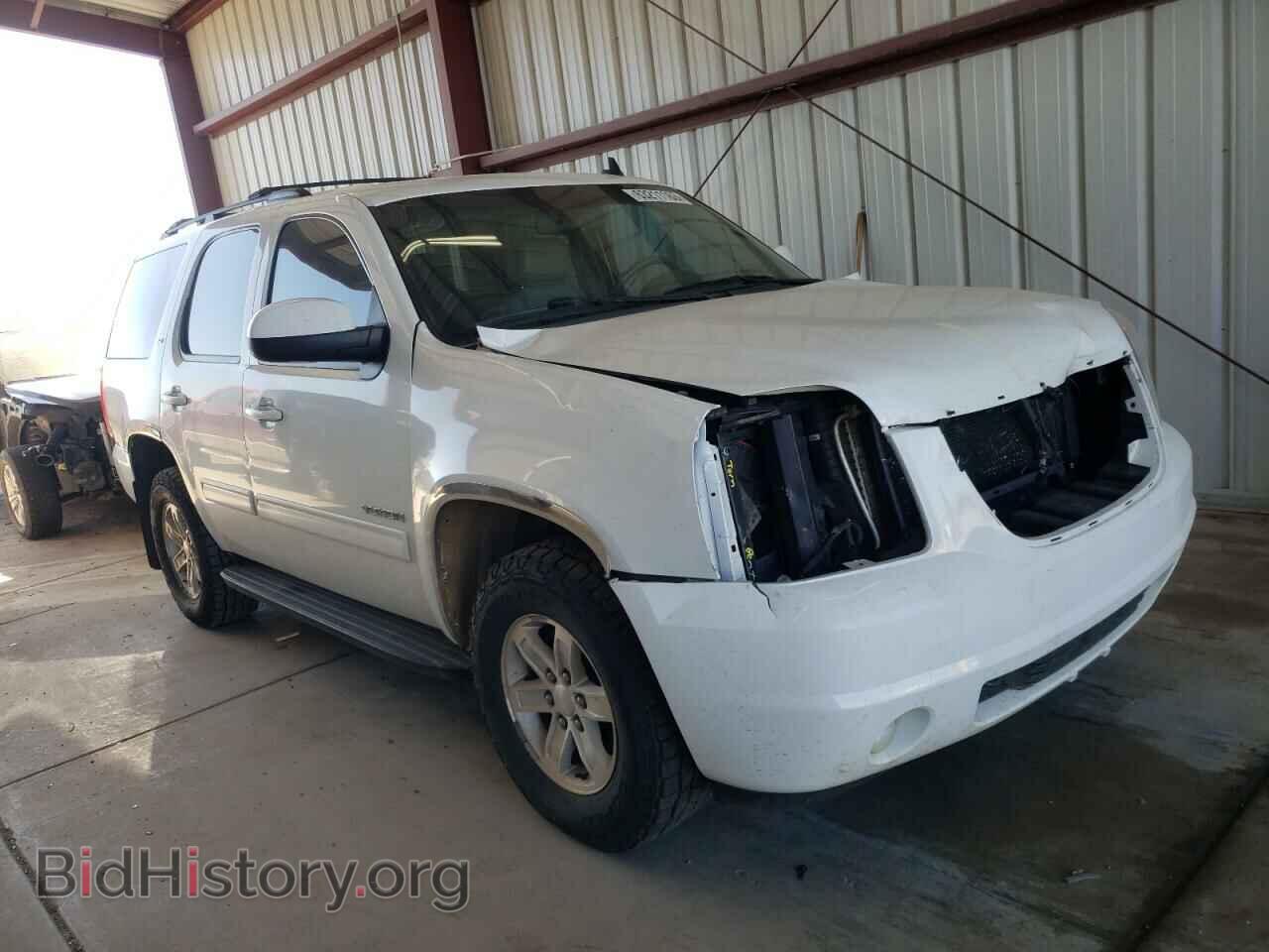 2011 GMC YUKON - VIN: 1GKS2CE05BR112938 - Фото 4