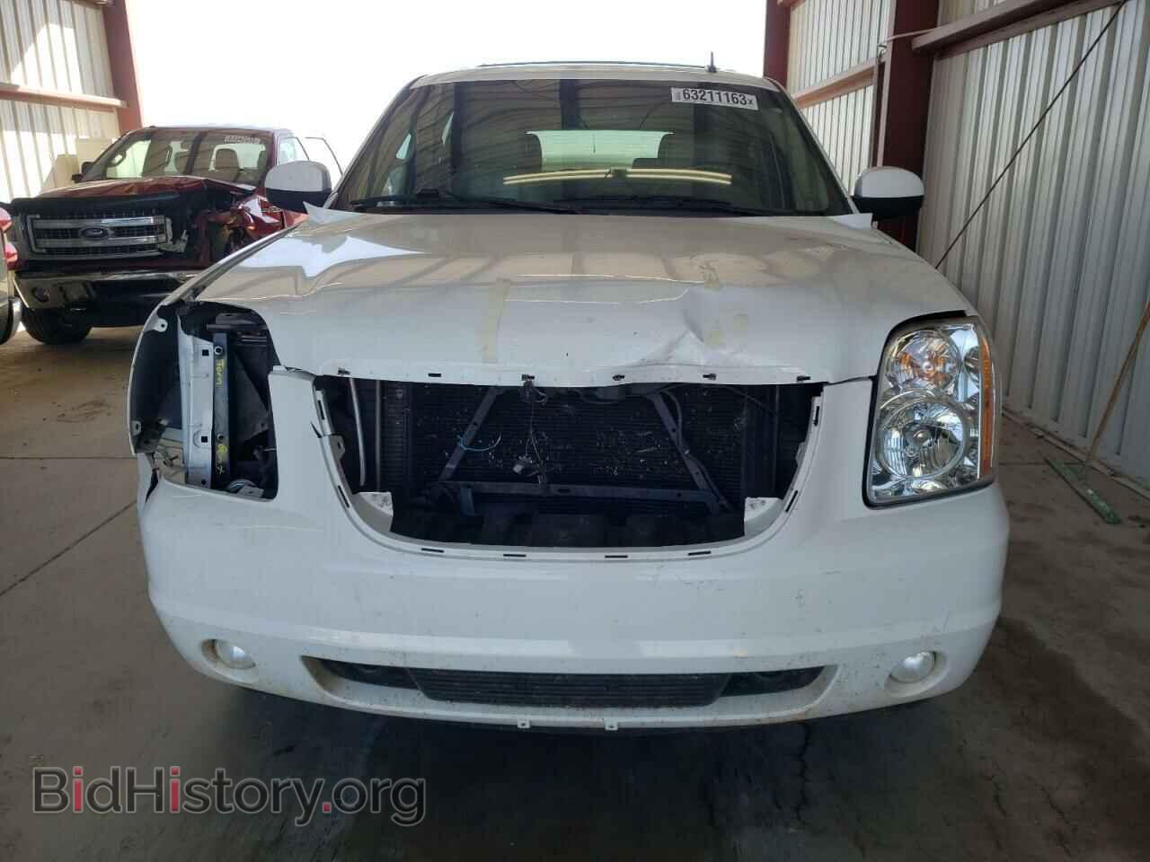 2011 GMC YUKON - VIN: 1GKS2CE05BR112938 - Фото 5