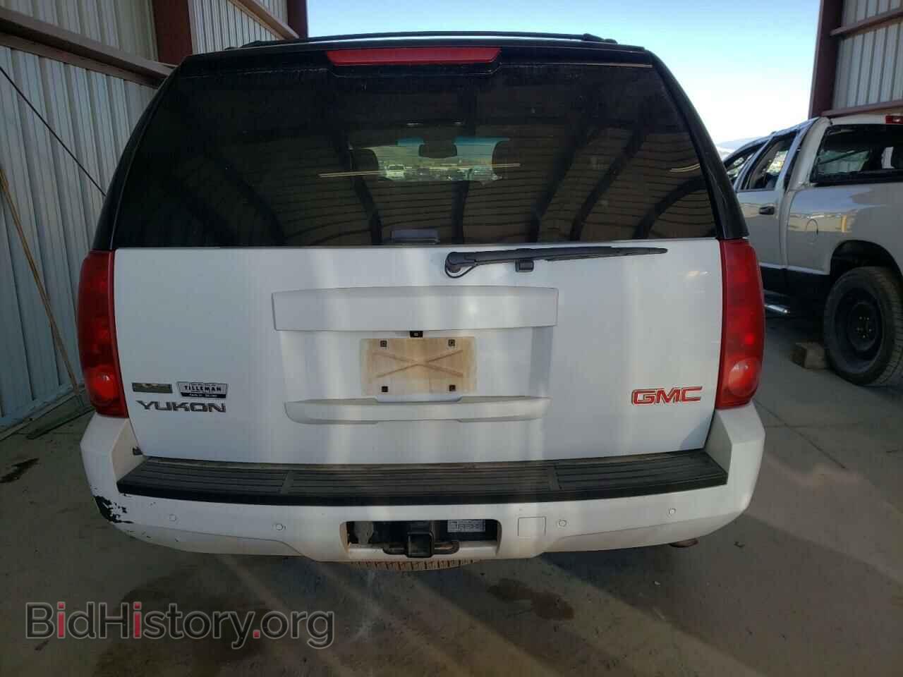 2011 GMC YUKON - VIN: 1GKS2CE05BR112938 - Фото 6
