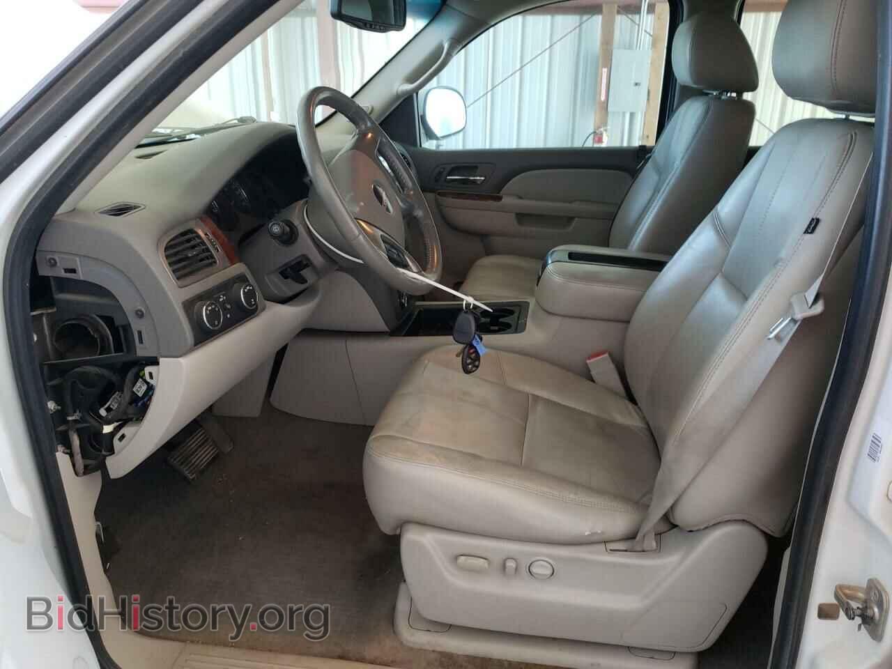2011 GMC YUKON - VIN: 1GKS2CE05BR112938 - Фото 7