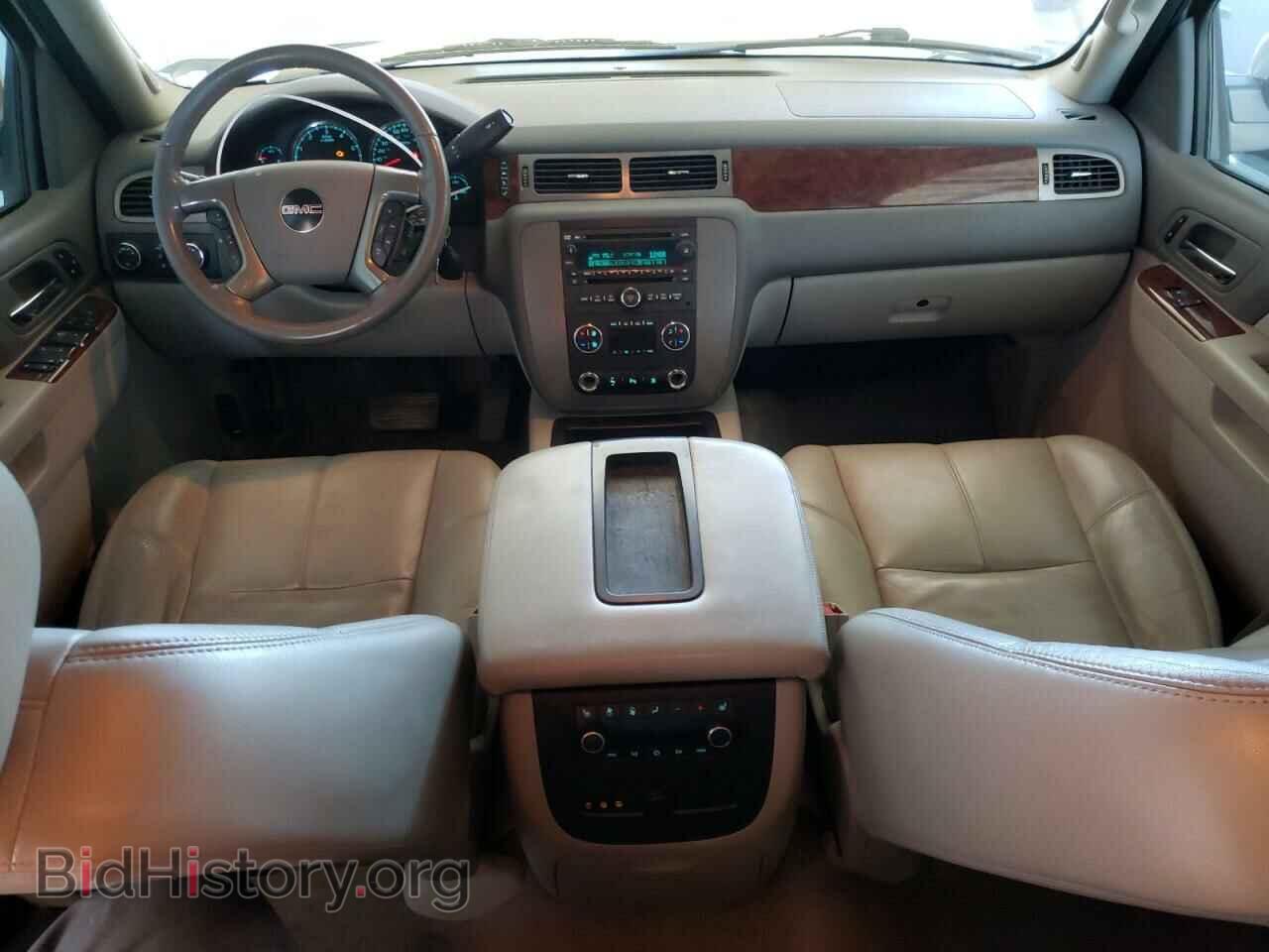 2011 GMC YUKON - VIN: 1GKS2CE05BR112938 - Фото 8