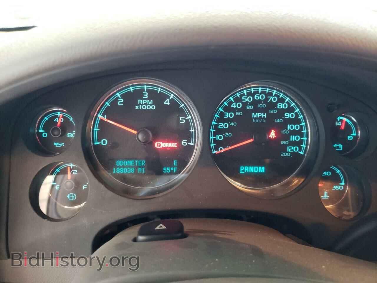 2011 GMC YUKON - VIN: 1GKS2CE05BR112938 - Фото 9