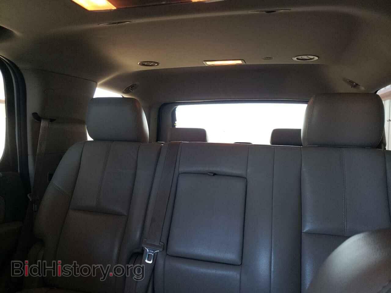 2011 GMC YUKON - VIN: 1GKS2CE05BR112938 - Фото 10